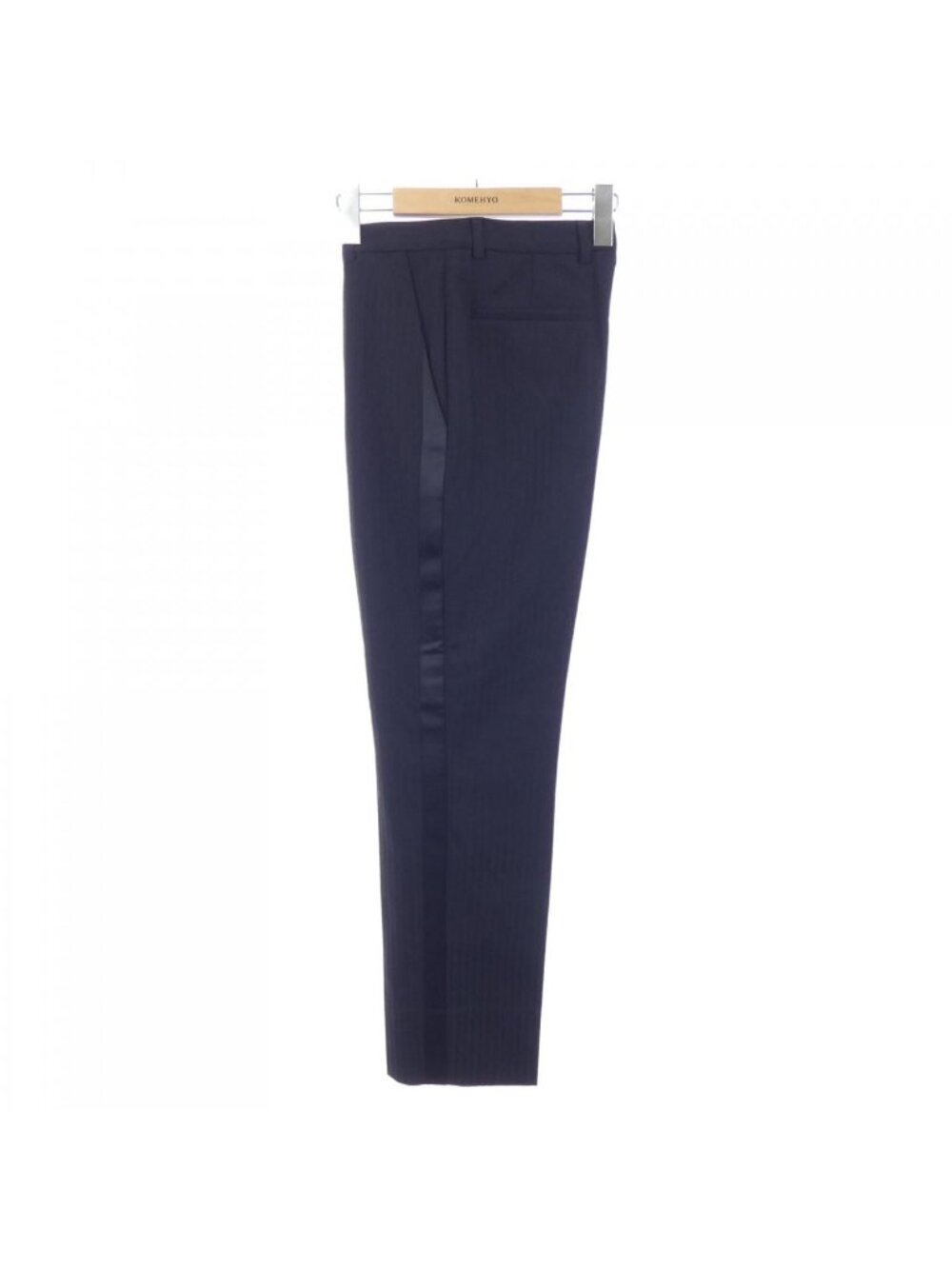 Saint Laurent Pants Black